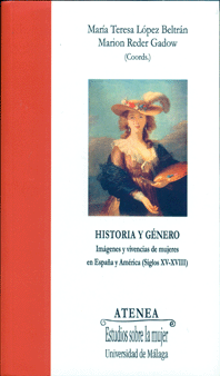 HISTORIA Y GENERO