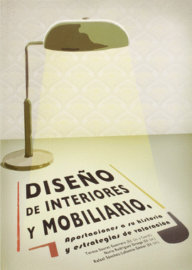 DISEO DE INTERIORES Y MOBILIARIO