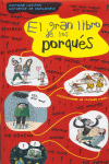 EL GRAN LIBRO DE LOS PORQUES
