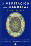 MEDITACION CON MANDALAS, LA