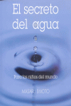 EL SECRETO DEL AGUA