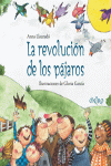 LA REVOLUCION DE LOS PAJAROS