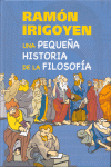 UNA PEQUE�A HISTORIA DE LA FILOSOFIA