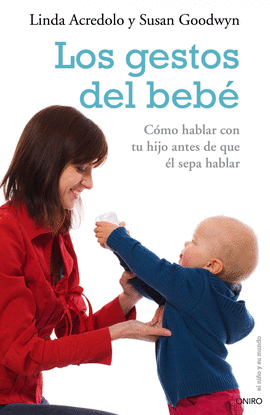 LOS GESTOS DEL BEBE