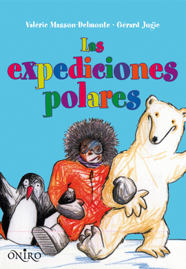 EXPEDICIONES POLARES