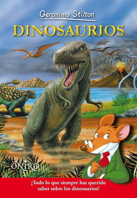 GS- LIBROS ILUSTRADOS. DINOSAURIOS