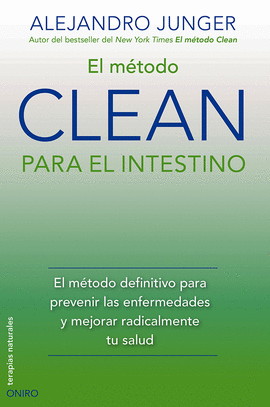 EL MTODO CLEAN PARA EL INTESTINO
