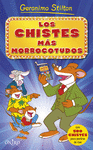 LOS CHISTES MS MORROCOTUDOS