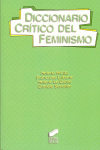DICCIONARIO CRITICO DEL FEMENISMO