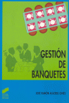 GESTION DE BANQUETES