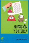 NUTRICION Y DIETETICA
