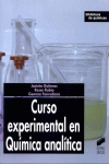 CURSO EXPERIMENTAL QUIMICA ANALITICA