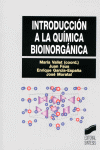 INTRODUCCION A LA QUIMICA BIOINORGANICA 2002