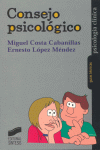 CONSEJO PSICOLOGICO