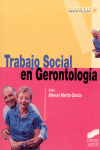 TRABAJO SOCIAL EN GERONTOLOGIA