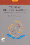 TEORIA DE LA MORALIDAD