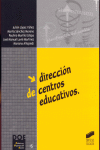 DIRECCION DE CENTROS DE EDUCATIVOS