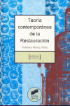 TEORIA CONTEMPORANEA DE LA RESTAURACION