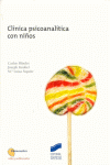 CLINICA PSICOANALITICA CON NI�OS