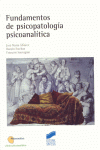 FUNDAMENTOS DE PSICOPATOLOGIA PSICOANALITICA