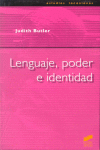 LENGUAJE,PODER E IDENTIDAD