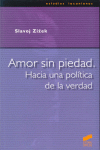 AMOR SIN PIEDAD