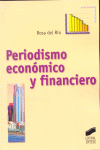PERIODISMO ECONOMICO Y FINANCIERO