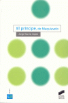 EL PRINCIPE MAQUIAVELO