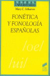 FONETICA Y FONOLOGIA ESPAOLAS