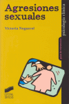 AGRESIONES SEXUALES