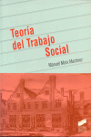 TEORIA DEL TRABAJO SOCIAL