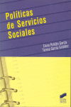 POLITICAS DE SERVICIOS SOCIALES