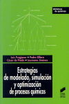 ESTRATEGIAS DE MODELADO SIMULACION Y OPTIMIZACION DE ...