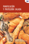 PANIFICACION Y PASTELERIA SALADA