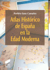 ATLAS HISTORICO DE ESPAA EN LA EDAD MODERNA