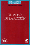 FILOSOFIA DE LA ACCION