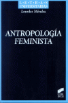 ANTROPOLOGIA FEMINISTA
