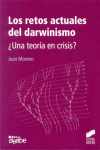 LOS RETOS ACTUALES DEL DARWISMO, +UNA TEORIA EN CRISIS?