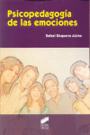 PSICOPEDAGOGIA DE LAS EMOCIONES