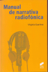 MANUAL DE NARRATIVA RADIOFONICA