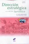 DIRECCION ESTRATEGICA EN EL SECTOR TURISTICO