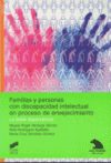 FAMILIAS Y PERSONAS CON DISCAPACIDAD INTELECTUAL