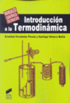 INTRODUCCION A LA TERMODINAMICA