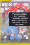 FUNDAMENTOS DE TACTICA Y ACCION MOTRIZ EN EL DEPORTE
