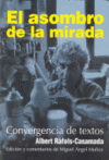 ASOMBRO DE LA MIRADA, EL