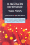 LA INVESTIGACI�N EDUCATIVA EN TIC