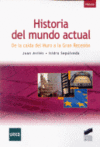 HISTORIA DEL MUNDO ACTUAL