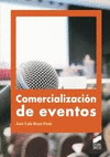 COMERCIALIZACION DE EVENTOS.
