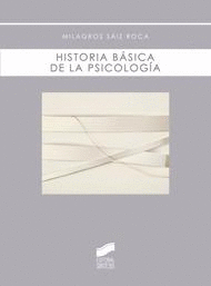 HISTORIA BASICA DE LA PSICOLOGIA