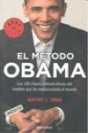 METODO OBAMA  -BOLSILLO